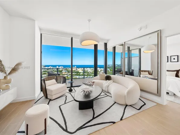 500 Alton Rd #2308, Miami Beach, FL 33139