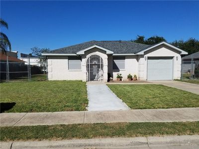 1900 W 22nd St, Mission, TX, 78572