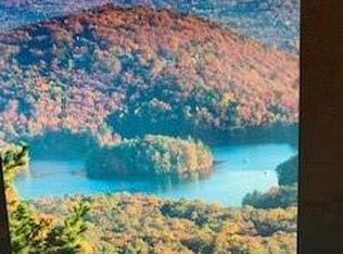 3108 Falcon Hts LOT 3108, Jasper, GA