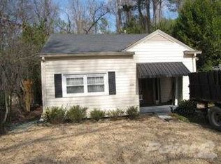 1008 Irving Rd, Homewood, AL 35209