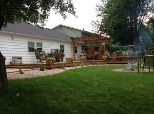 7123 Winnebago Dr, Fort Wayne, IN 46815