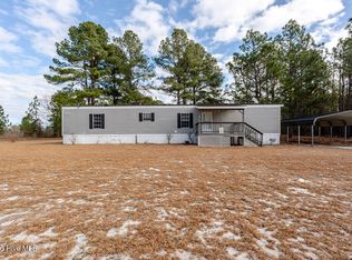 52 Paul Cromartie Lane, Harrells, NC 28444