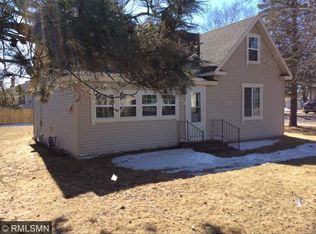 231 Maple Ave W, Mora, MN 55051