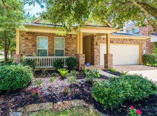 26403 Cole Trace Ln, Katy, TX 77494