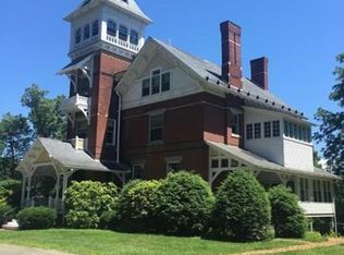 1 Florence St #2, Leeds, MA 01053