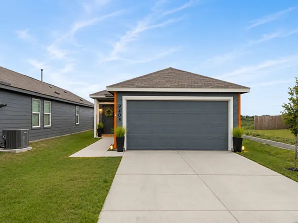 9405 Nelson Way, Seguin, TX 78155