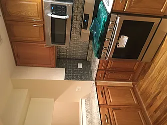 Rented by Marc Williams, LREB