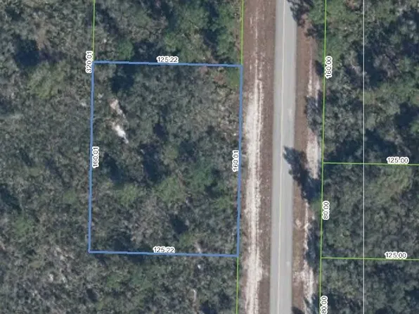 1114 Western Boulevard, Lake Placid, FL 33852