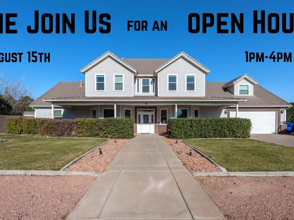 2057 S Solana Cir, Washington, UT 84780