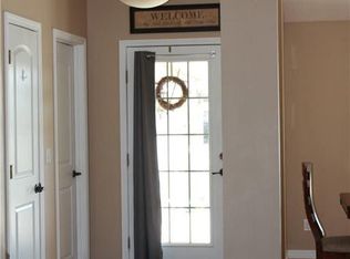 600 N Vermillion Dr, Strafford, MO 65757