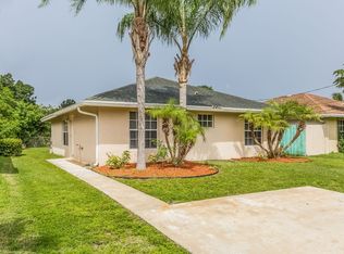 2611 Alexander Ave, West Palm Beach, FL 33417