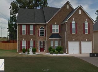1091 Folkstone Dr, McDonough, GA 30253