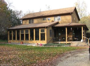 1530 Somers Rd, Lyons, MI 48851