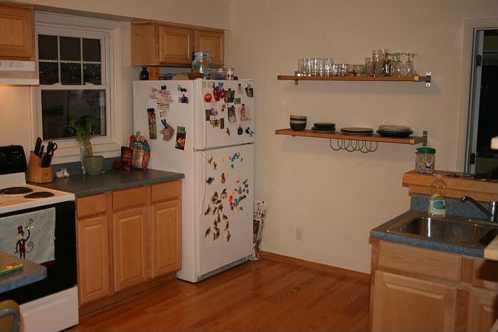 upper unit