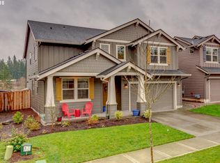 2322 NE Verbena Ln, Camas, WA 98607