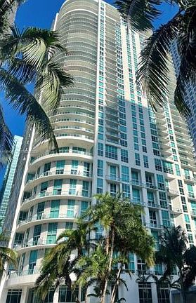 2nd image of 300 Biscayne Blvd #3614