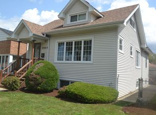2643 Elm St, River Grove, IL 60171