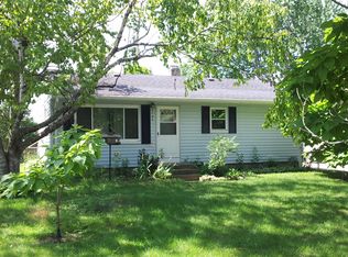 2763 Sarah Ct, Bay City, MI 48708