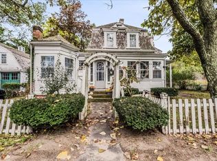 801 Main St, Wareham, MA 02571