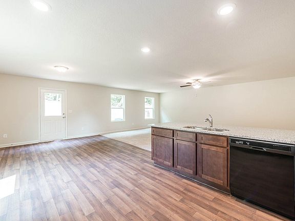 Host in style with incredible entertainment space