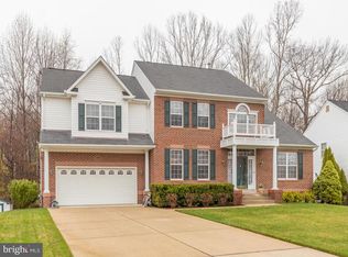 14705 Arabian Ln, Bowie, MD 20715