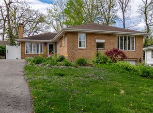 2965 Wasson Way, Decatur, IL 62521