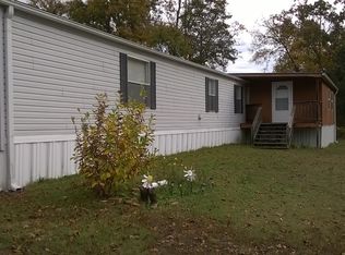 1899 Shinn Mountain Loop, Dover, AR 72837