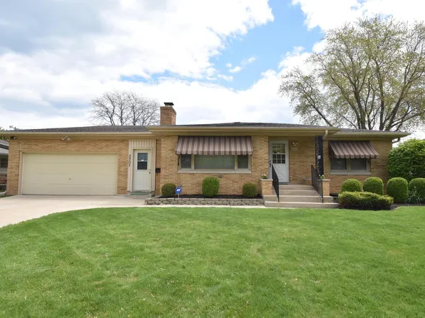 3307 Erie STREET, Racine, WI 53402