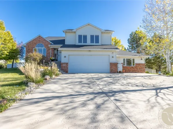 3509 Mac Duff Cir, Billings, MT 59101