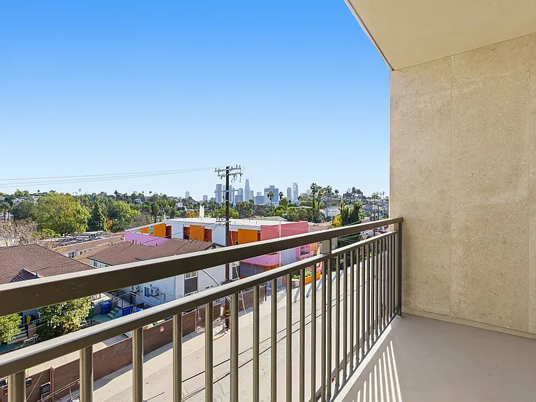 The Residences at Echo Park — Photo 25