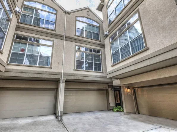 503 Parker St, Houston, TX 77007