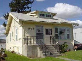 2007 SW Emigrant Ave, Pendleton, OR 97801