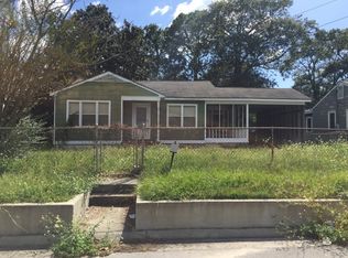 1653 Sunset Blvd, Biloxi, MS 39531