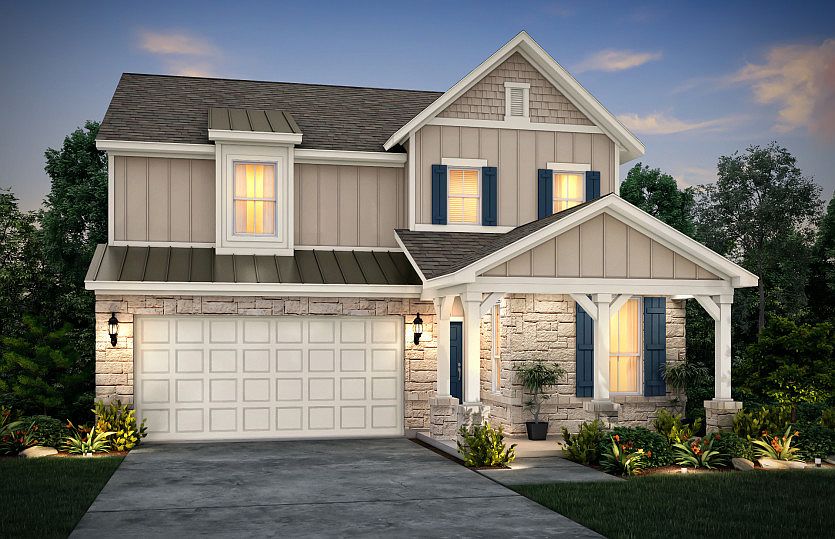Home Exterior G