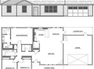 3607 Chicago St SE, Albany, OR 97322