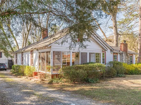 2756 Stone Rd, East Pt, GA 30344