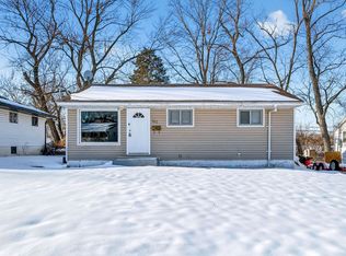 146 Grampian Rd, Saint Louis, MO 63137