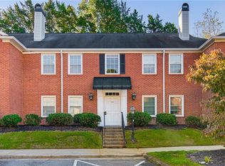 380 Hanover Arms Ct APT C, Winston Salem, NC 27104