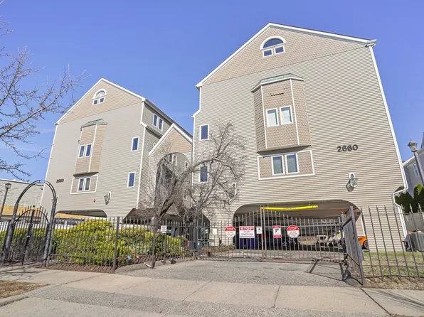 2660 North Avenue #117, Bridgeport, CT 06604