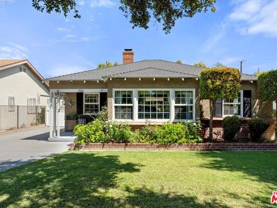 720 N Myers St, Burbank, CA, 91506