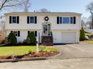 17 S Hillside St, Stoneham, MA 02180