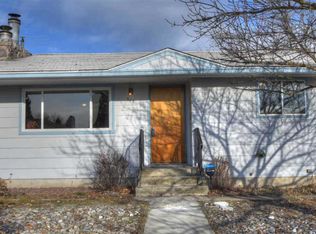 917 E Decatur Ave, Spokane, WA 99208