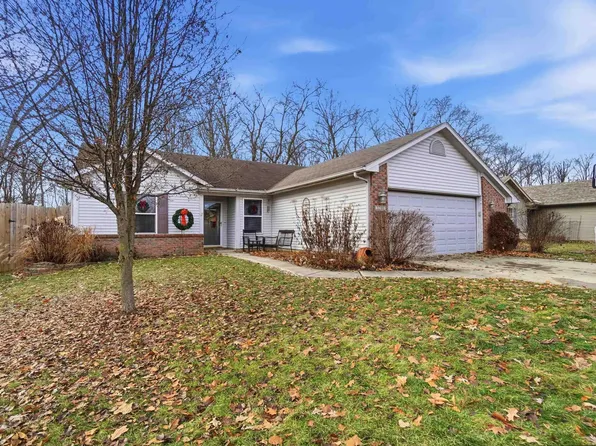 3201 Cedar Ridge Run, Fort Wayne, IN 46808