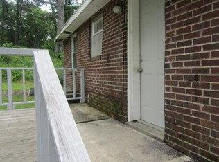 5001 Middleton St, Columbia, SC 29203