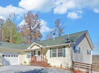 459 Crawford Rd, Blairsville, GA 30512