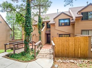 2332 N Whispering Pines Way, Flagstaff, AZ 86004