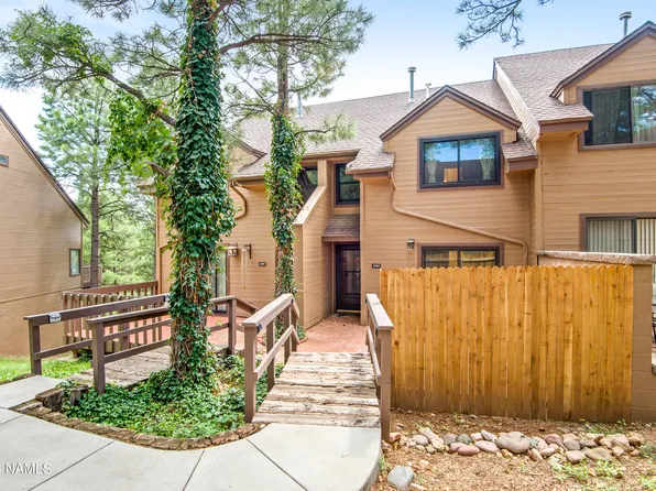 2332 N Whispering Pines Way, Flagstaff, AZ 86004