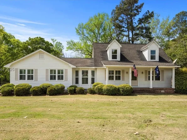 901 N Withlacoochee Ave, Marion, SC 29571