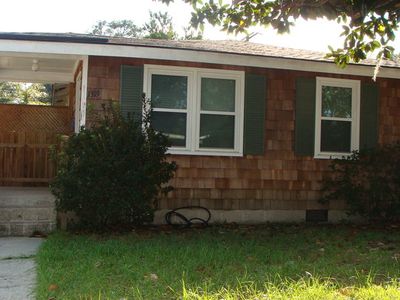 1319 E 58th St, Savannah, GA, 31404