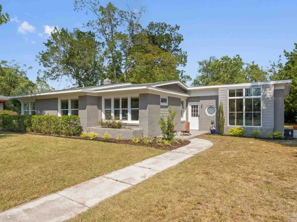 1780 E Leonard St, Pensacola, FL 32503